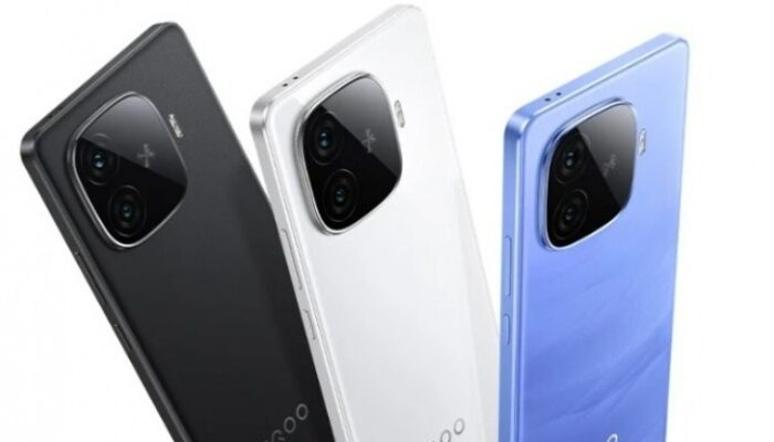 iQOO Z10 Turbo Endurance Edition, Siap Rebut Takhta Raja Performa dari Redmi K80 Ultra?