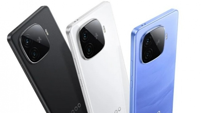 iQOO Z10 Turbo Endurance Edition, Siap Rebut Takhta Raja Performa dari Redmi K80 Ultra?