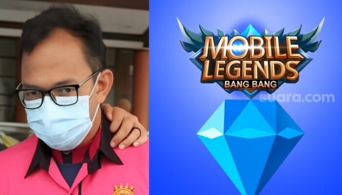 Gara-gara Diamond Mobile Legends, Uang Desa Ratusan Juta Lenyap!