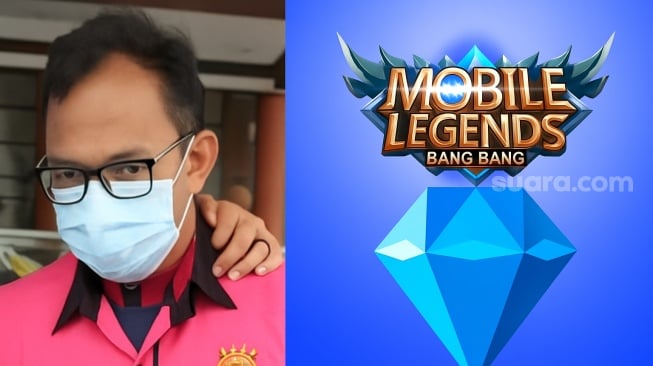Gara-gara Diamond Mobile Legends, Uang Desa Ratusan Juta Lenyap!