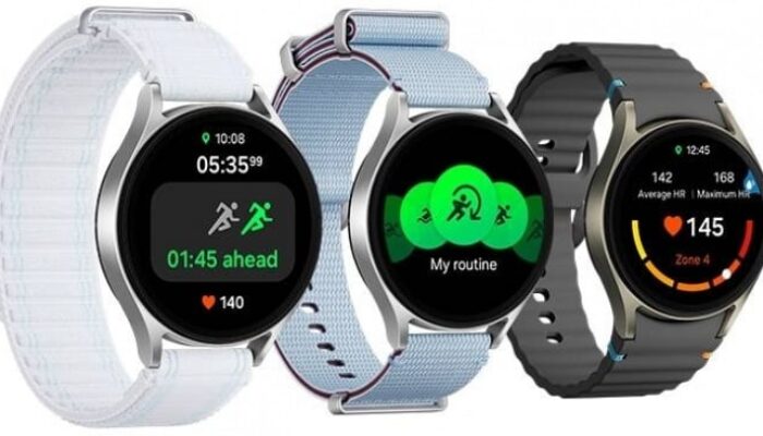 Intip Bocoran Harga Samsung Galaxy Watch8 Sebelum Resmi Meluncur!