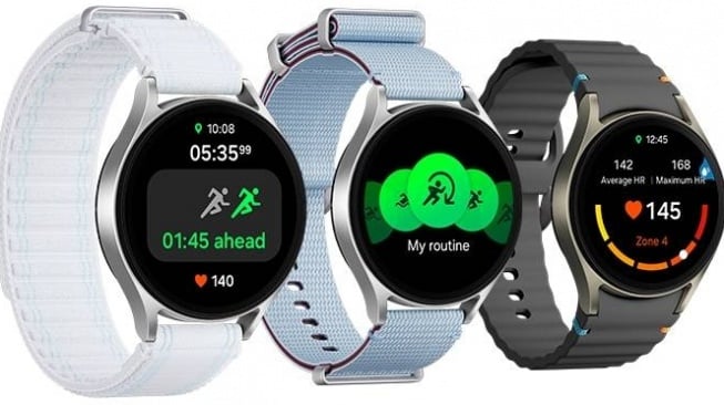 Intip Bocoran Harga Samsung Galaxy Watch8 Sebelum Resmi Meluncur!