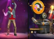 Kode Redeem FF Max Segar, Kejutan Emote & Bunny Bundle Menantimu!