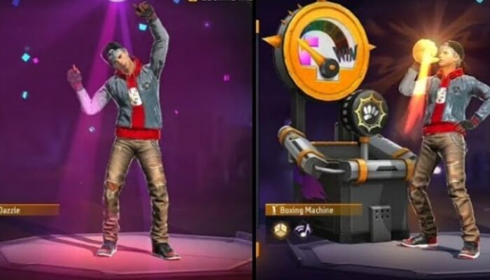 Kode Redeem FF Max Segar, Kejutan Emote & Bunny Bundle Menantimu!