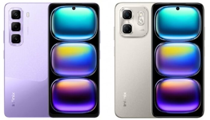 Bingung Pilih HP Infinix Murah dengan NFC? Ini Dia 4 Opsi Terbaik (Update Juli 2025!)