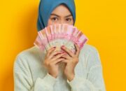 Dompet Makin Tebal, Rezeki Nomplok Saldo DANA Kaget Hingga Ratusan Ribu!
