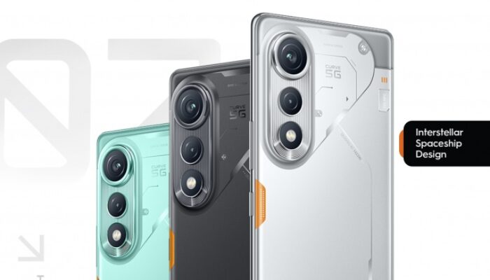 Tecno Pova Curve 5G Resmi Hadir di Indonesia, Worth It Gak Sih?