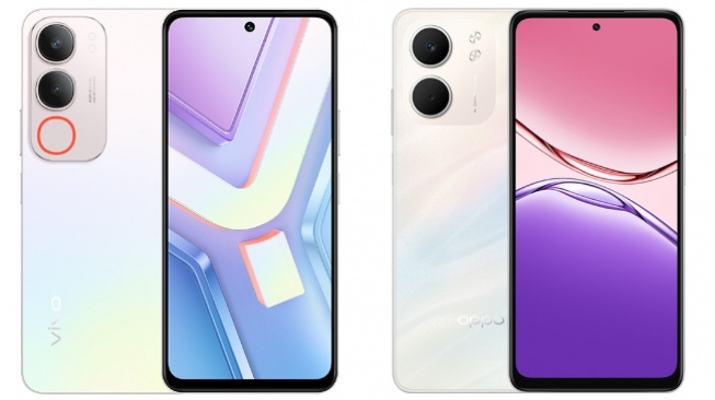 HP 1 Jutaan Baterai Badak, 5 Pilihan Terbaik di Juli 2025!