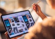 Tablet Android Harga Terjangkau Mulai 700 Ribuan? Ini Pilihan Terbaik untuk Kamu!