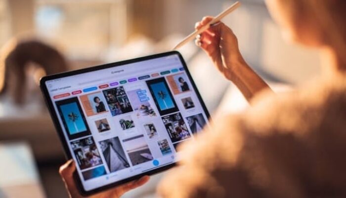 Tablet Android Harga Terjangkau Mulai 700 Ribuan? Ini Pilihan Terbaik untuk Kamu!