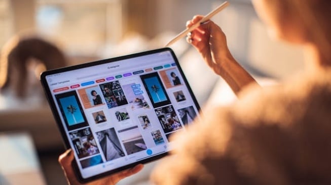 Tablet Android Harga Terjangkau Mulai 700 Ribuan? Ini Pilihan Terbaik untuk Kamu!