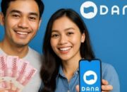 Rebutan DANA Kaget Sore Ini, Ada Rezeki Nomplok Sampai Ratusan Ribu!