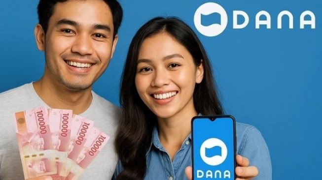 Rebutan DANA Kaget Sore Ini, Ada Rezeki Nomplok Sampai Ratusan Ribu!