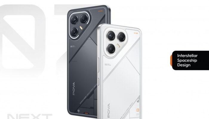 Tecno Pova 7 Ultra 5G Akhirnya Rilis di Indonesia! Speknya Bikin Penasaran, Harganya?