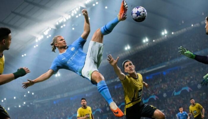 Kode Spesial FC Mobile, Pemain TOTS La Liga Gratis Menantimu!