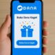 Rezeki Nomplok Awal Bulan, Klaim Saldo DANA Kaget Rp600 Ribu Langsung Cair!