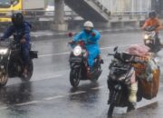 Aphelion 2025, Mitos atau Biang Keladi Cuaca Gila-gilaan di Indonesia?