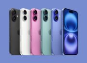 HP Android Kamera Setara iPhone 16 Pro? Mulai 2 Jutaan Aja!