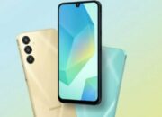 7 HP AMOLED Terjangkau di Juli 2025, Bikin Mata Betah Seharian!