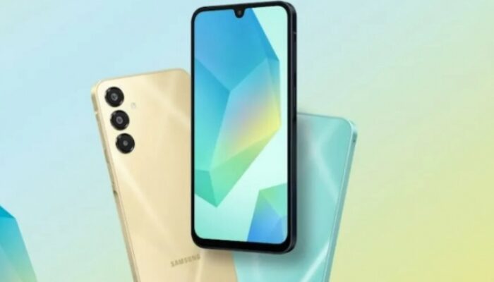 7 HP AMOLED Terjangkau di Juli 2025, Bikin Mata Betah Seharian!