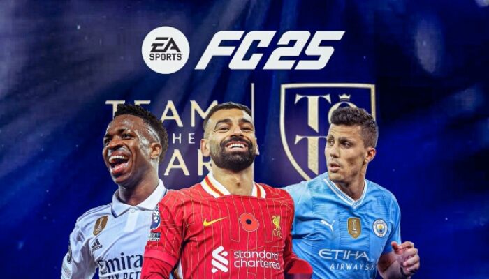 FC Mobile, Kejutan Kode Redeem Hari Ini, Siapa Tahu Dapat Pemain Impian!