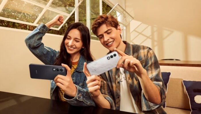 Oppo A5i Pro, HP 2 Jutaan yang Gak Takut Jatuh, Speknya Gimana?