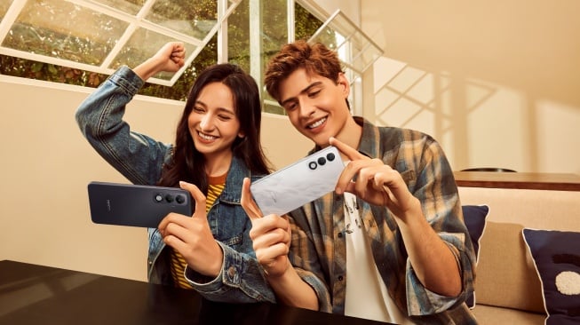 Oppo A5i Pro, HP 2 Jutaan yang Gak Takut Jatuh, Speknya Gimana?