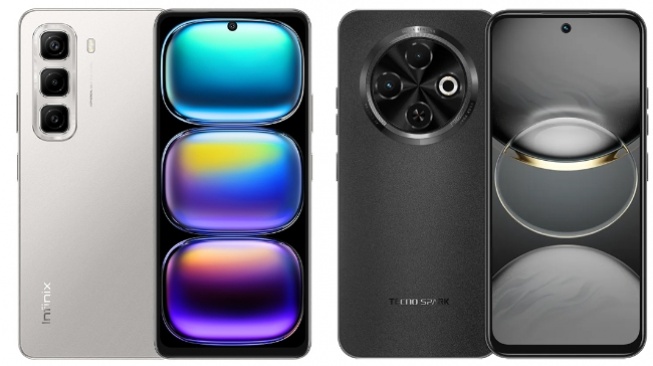 HP Murah RAM Besar? Ini 5 Pilihan 2 Jutaan dengan Memori 256 GB (Juli 2025)