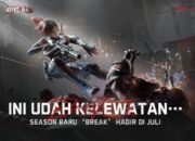 Siap-Siap! Garena Delta Force Kedatangan Update & Kolaborasi Arknights yang Bikin Nagih!