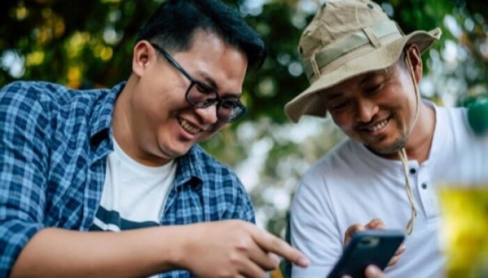 Dompet Digitalmu Bisa Langsung Kebanjiran, Coba 10 Game Seru Ini!