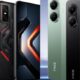 Duel Sengit HP Gaming, Infinix GT 30 Pro atau Poco X7 Pro, Mana Pilihanmu?