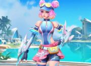 Kode Rahasia MLBB 8 Juli, Kejutan Skin Marksman dan Emote Spesial Menantimu!