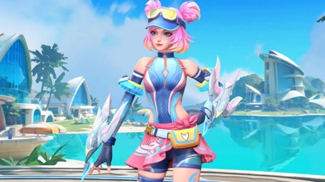 Kode Rahasia MLBB 8 Juli, Kejutan Skin Marksman dan Emote Spesial Menantimu!