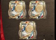 FC Mobile, Kejutan Kode Redeem Hari Ini! Pemain Top & Gems Gratis Menantimu!