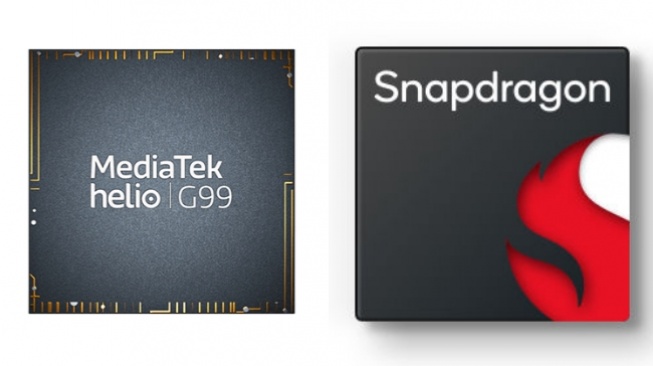 MediaTek Helio G99 vs Snapdragon 685, Duel Chipset, Mana yang Jadi Jagoanmu?
