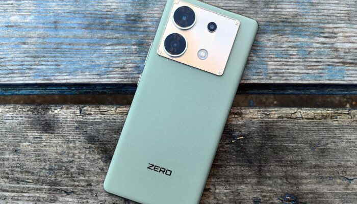 Infinix Murah Meriah dengan Layar AMOLED? Ini Dia 5 HP yang Wajib Kamu Lirik!