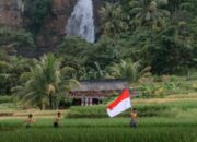 Indonesia di Lingkaran Api, Berkah Tersembunyi atau Mimpi Buruk Abadi?