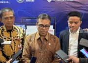 Indonesia Siap Hadapi Era AI, Peraturan Baru Disahkan Tahun Depan!