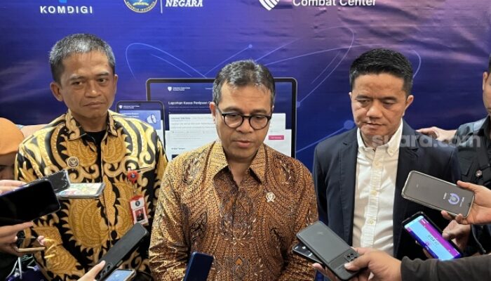 Indonesia Siap Hadapi Era AI, Peraturan Baru Disahkan Tahun Depan!