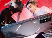 Infinix GT 30 Siap Gebrak Indonesia? Bocoran HP Gaming Harga Miring dengan Performa Gahar!