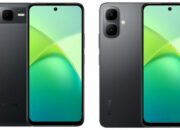 Infinix Smart 10 Plus vs Smart 10, Upgrade yang Bikin Penasaran? Ini Bedanya!