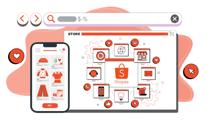 Ini Dia yang Harus Kamu Tahu Soal Biaya Baru di Shopee Mulai 20 Juli!