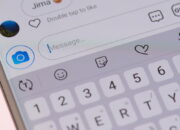 Intip DM Instagram Diam-Diam? Ini Triknya!