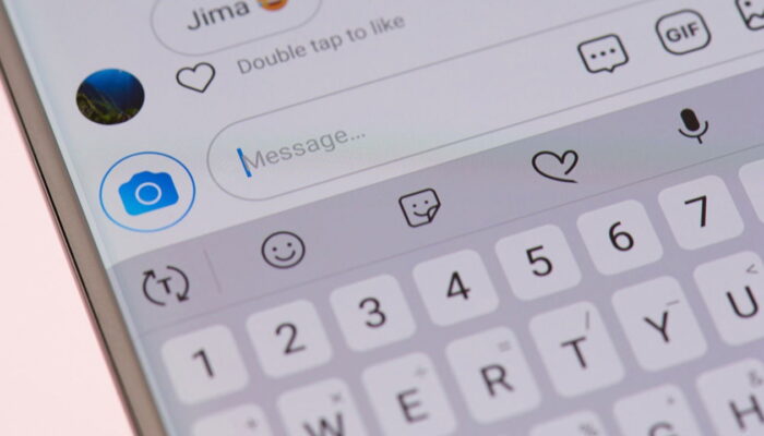 Intip DM Instagram Diam-Diam? Ini Triknya!