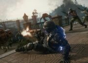 Intip Bocoran Mode Zombie Call of Duty Black Ops 6! Season 5 Siapkan Kejutan?