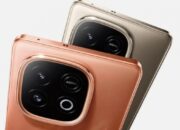 iQOO Z10 Turbo Plus Gahar, Baterai Monster & Chipset Ngebut Siap Gebrak!