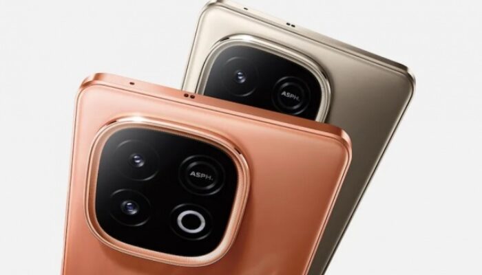 iQOO Z10 Turbo Plus Gahar, Baterai Monster & Chipset Ngebut Siap Gebrak!