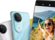 iQOO Z10R, Spek Gahar, Harga Bersahabat? Layar Lengkungnya Bikin Penasaran!