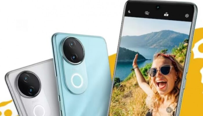 iQOO Z10R, Spek Gahar, Harga Bersahabat? Layar Lengkungnya Bikin Penasaran!