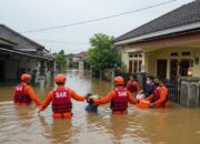 Jakarta Siaga Banjir? Pantau Ketinggian Air Hari Ini dengan 6 Cara Ini!